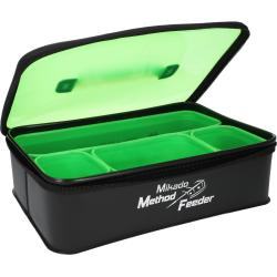 Mikado Köderbox System EVA MF Bait Box System 011