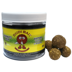 Kulki Wafters Dudi Bait - Amur Vlašský ořech 18-20mm