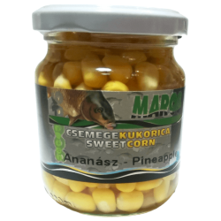 Kukurydza Wędkarska Maros Sweet Corn - Pineapple