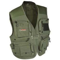 Dragon Team Dragon 04 XL Fishing Vest