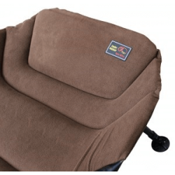 ZFish Camo Condor Fishing Bed 8 legs