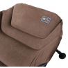 ZFish Camo Condor Fishing Bed 8 legs