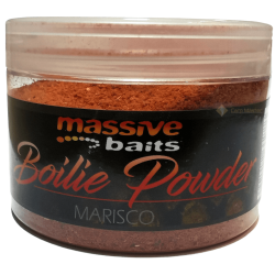 Dip w proszku Massive Baits Boilie Powder - Marisco 150g