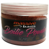 Dip w proszku Massive Baits Boilie Powder - Scarlett 150g