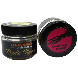 Artificial Nut Massive Baits Replic Tigers - Bolsena Squid