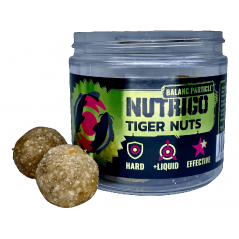 Hakenköder Lk Baits Nutrigo Balanc - Tiger Nuts 24mm 200ml