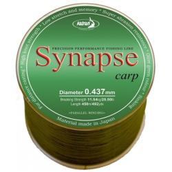 Carp Line Katran Synapse Carp 0.33mm 750m