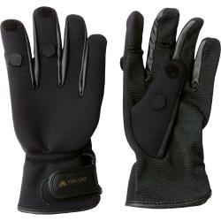 Mikado Neoprene Fishing Gloves XL