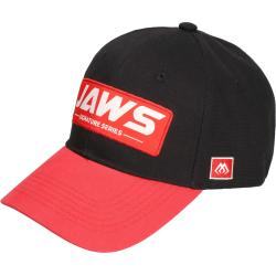Mikado Jaws Black Cap