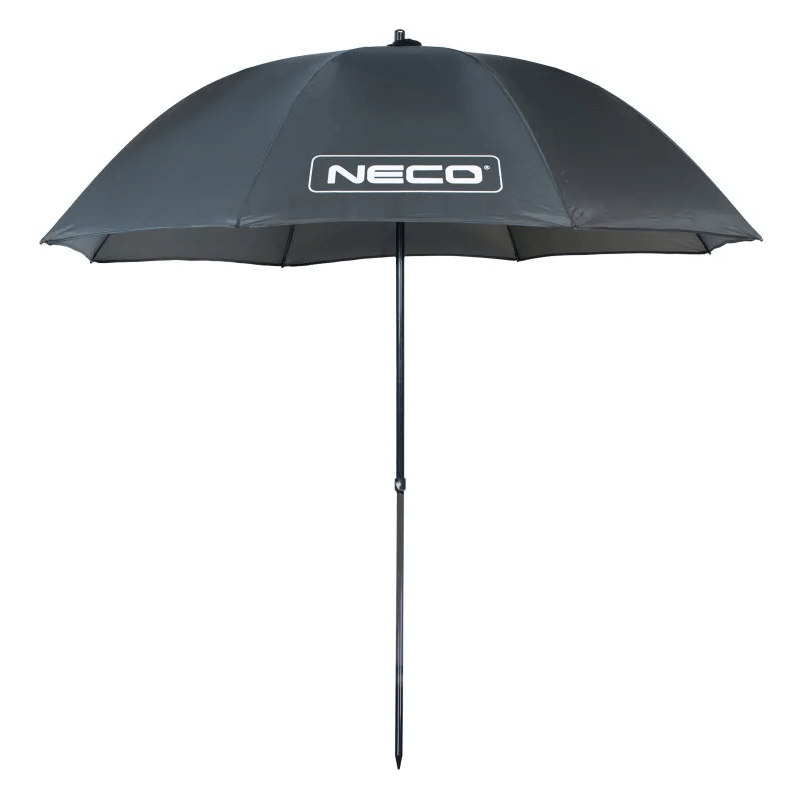 Parasol wędkarski Neco regulowany 220cm