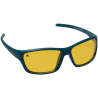 Mikado 7911 Polarized Fishing Sunglasses - Yellow
