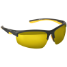 Mikado 7524 Polarized Fishing Glasses - Yellow