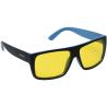 Wędkarskie Okulary Polaryzacyjne Mikado 0595 - Żółte
