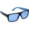 Mikado 0595 Polarized Fishing Sunglasses - Blue Purple