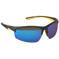 Angel-Sonnenbrille Mikado 7524 - Blau Violett