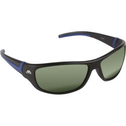 Wędkarskie Okulary Polaryzacyjne Mikado 7516 - Zielone