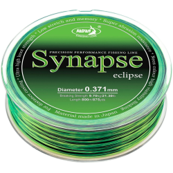 Kaprský vlasec Katran Synapse Eclipse 0,331mm 1000m