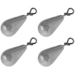 Mikado Jaws Clip Weights 3g 4pcs