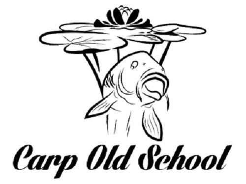 Carp Old School