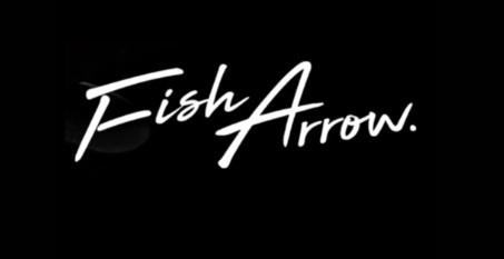 Fish Arrow