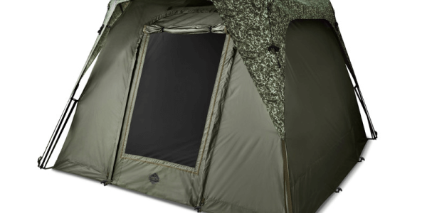 Na co zwrócić uwagę wybierając namioty karpiowe?